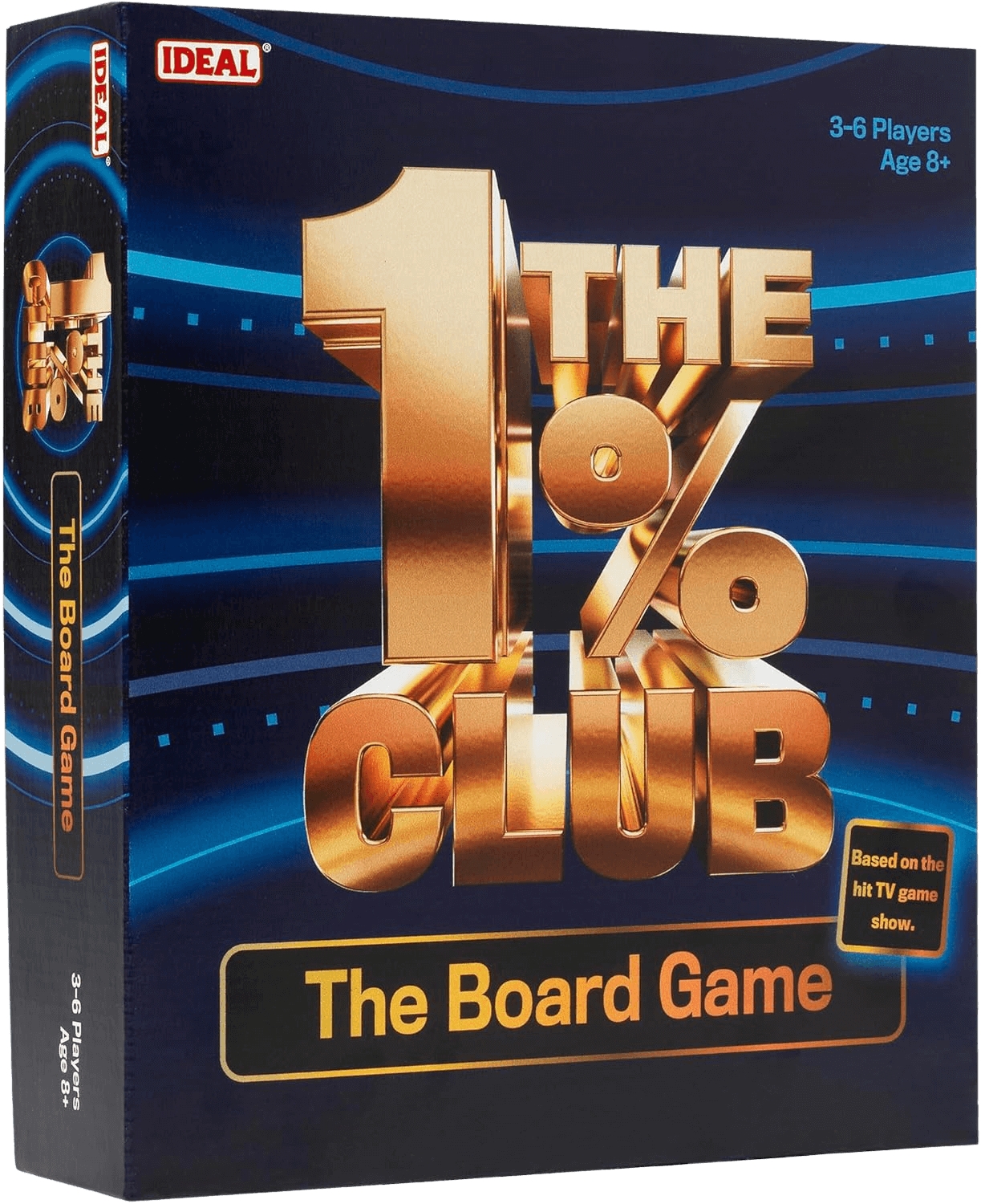 The 1% Club