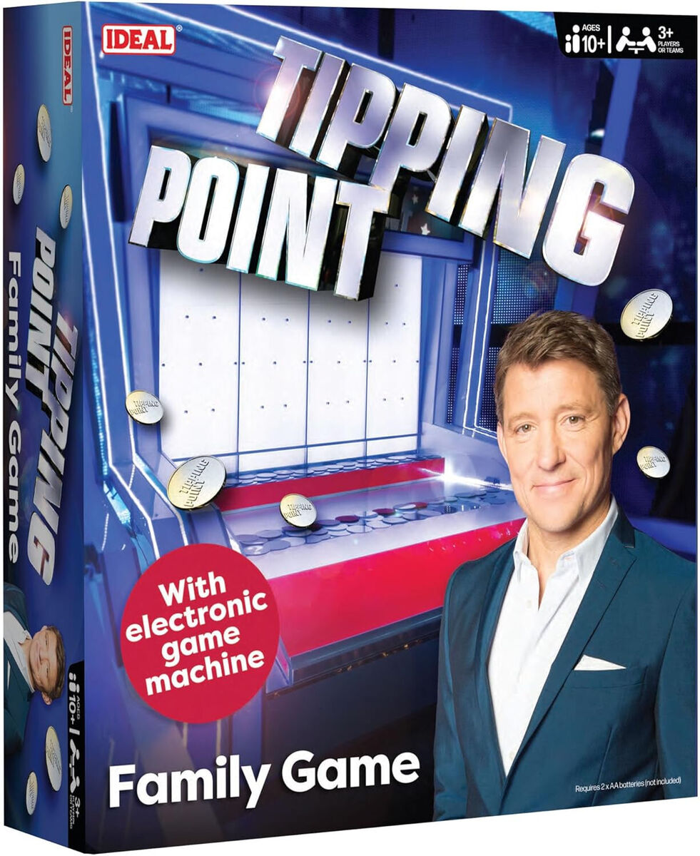Tipping Point